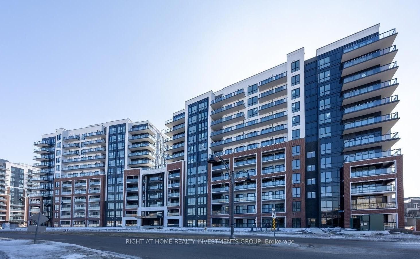 51 Clarington Boulevard Unit 804, Clarington, ON L1C 7J8 - Photo 1