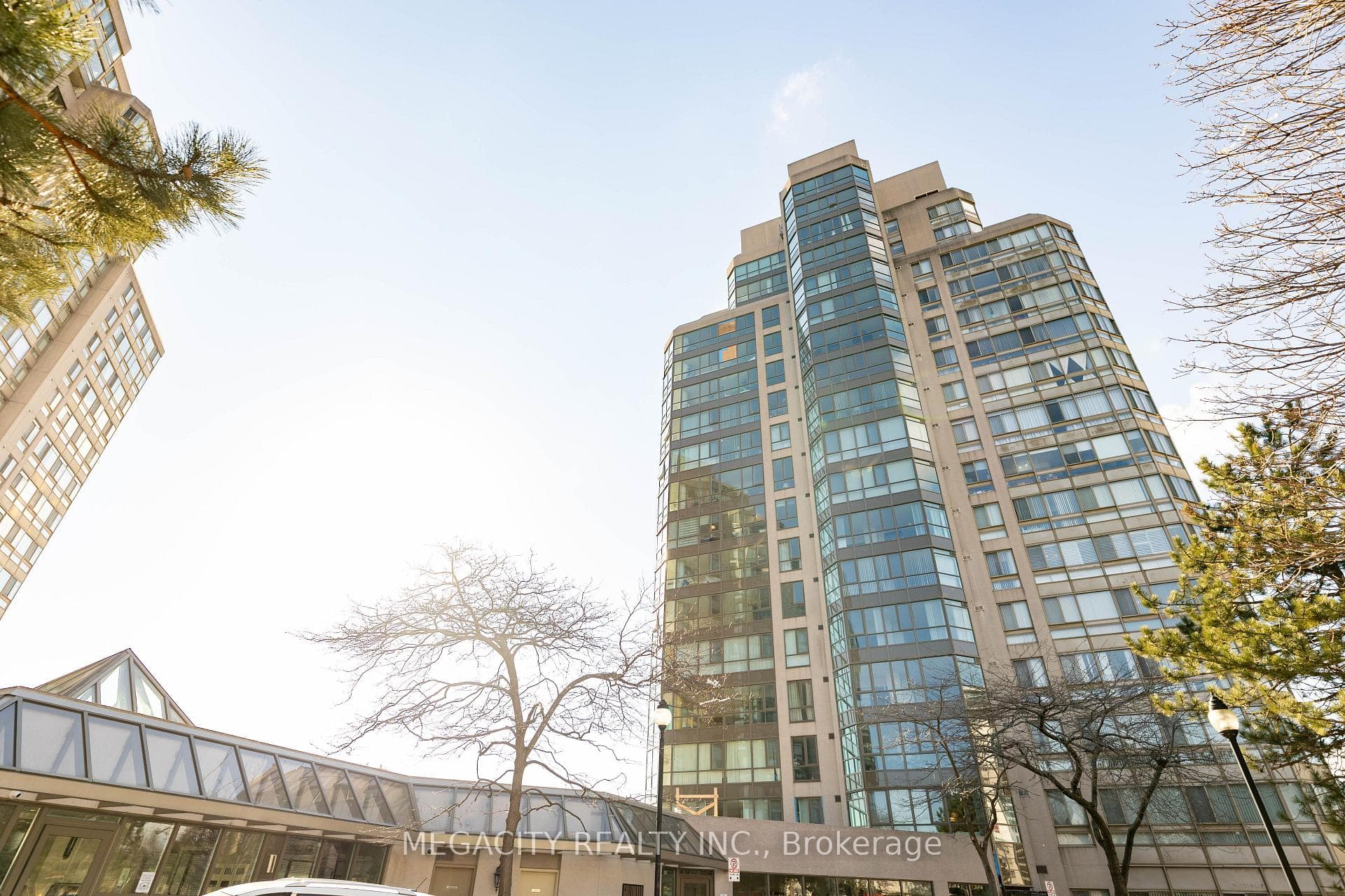 3231 Eglinton Avenue Unit 501, Scarborough Town Centre, ON M1J 3N5 - Photo 1