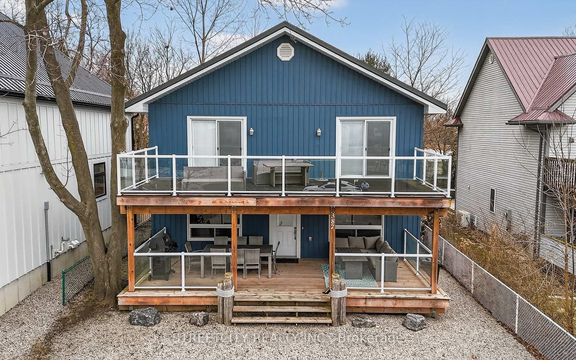 387 Stanley Park Drive, Central Elgin, ON N5L 1E6 - Photo 1