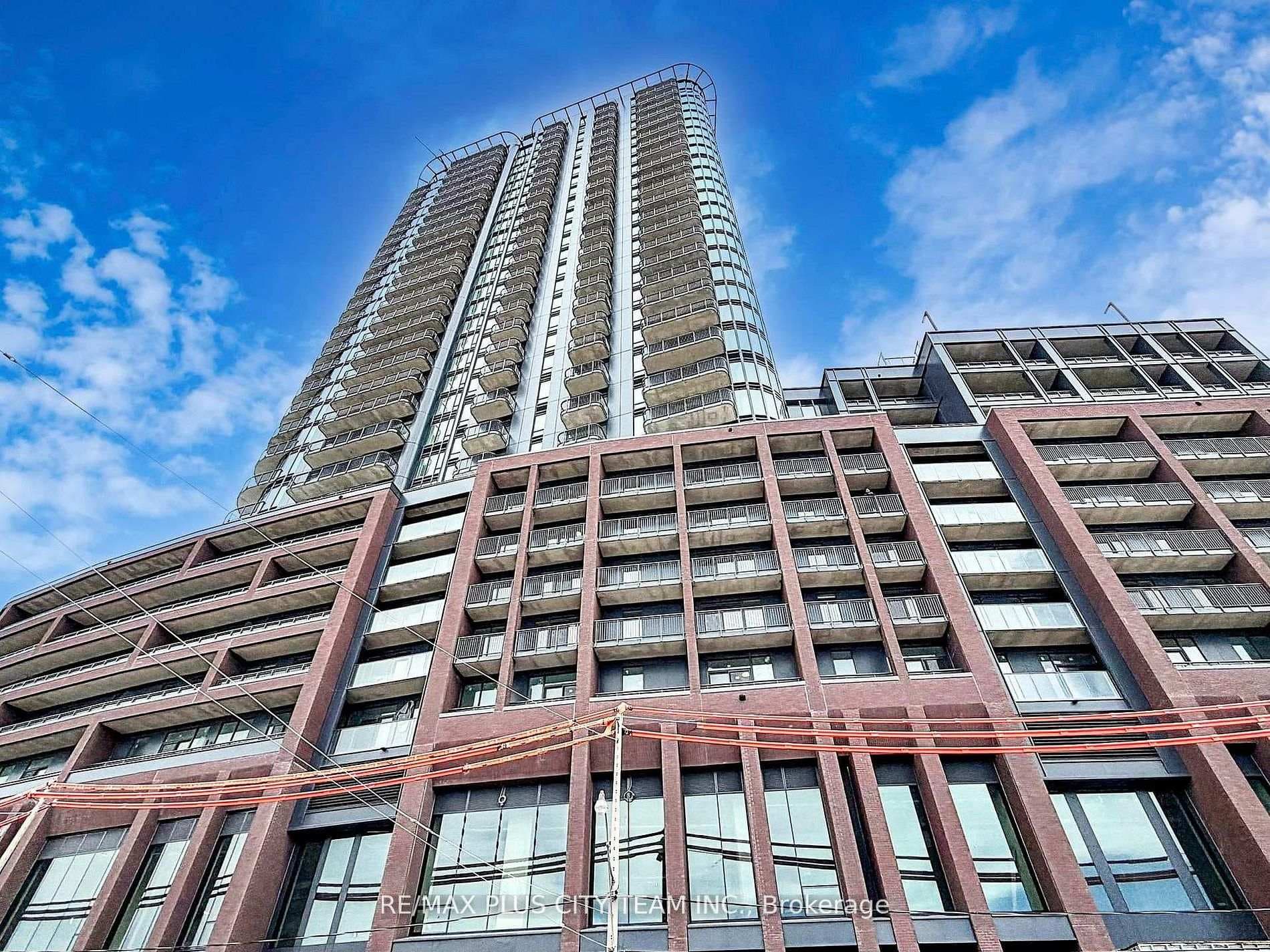 1185 Dupont Street Unit 2110, Bloor West Village / Swansea, ON M6H 0G5 - Photo 1