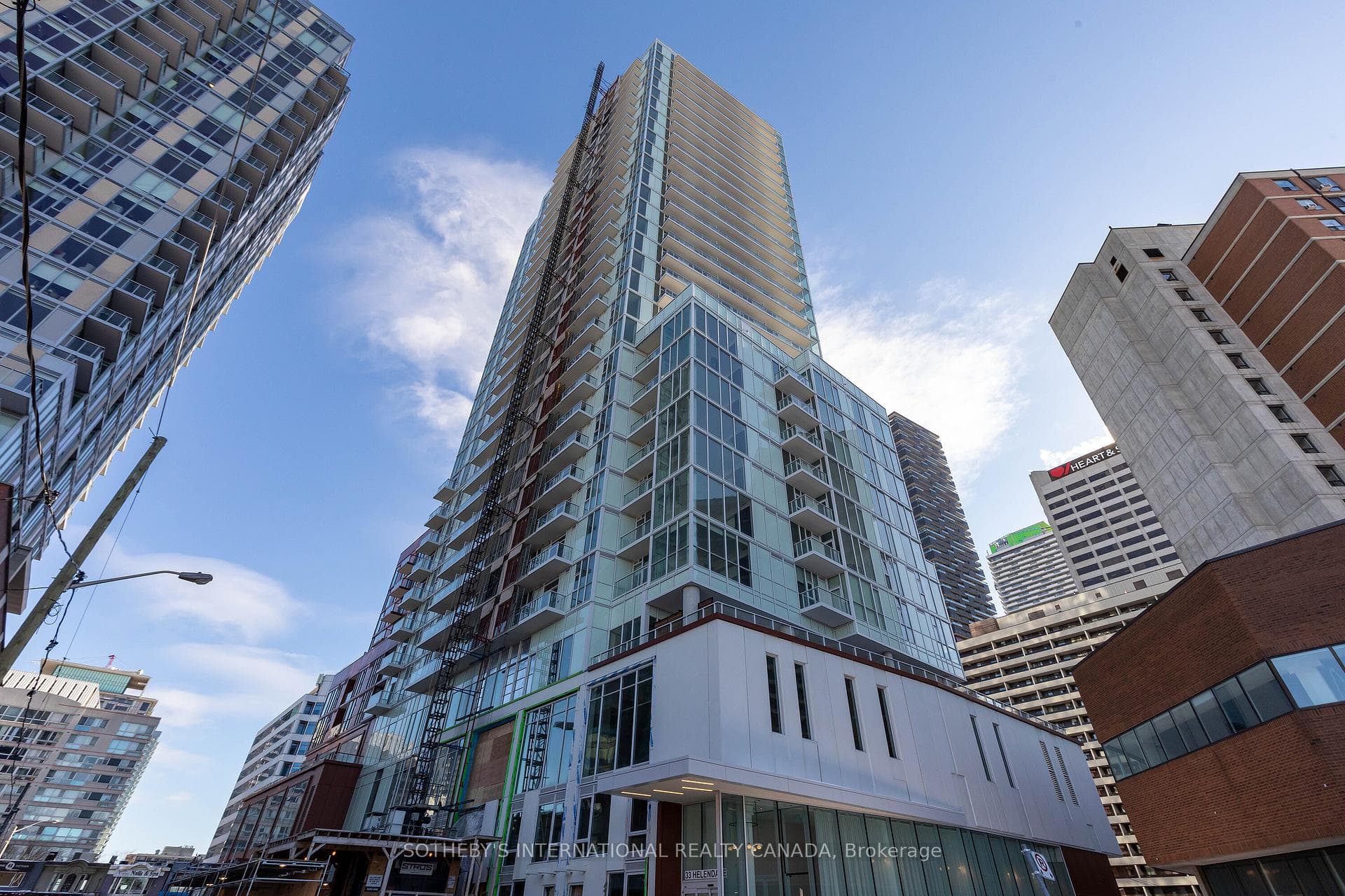 33 Helendale Avenue Unit 403, Forest Hill / Deer Park, ON M4R 0A4 - Photo 1