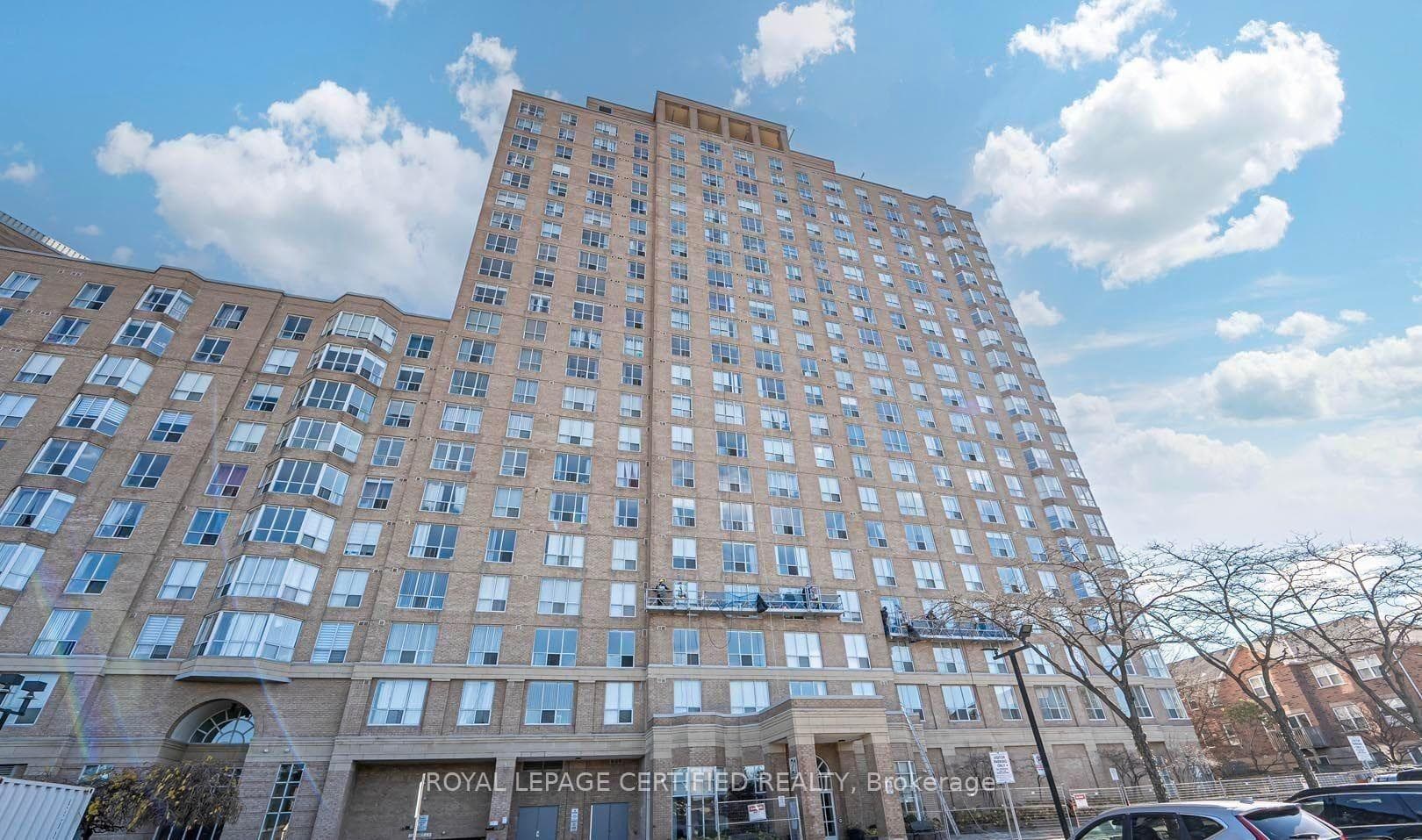 21 Overlea Boulevard Unit 1309, Flemingdon Park / Don Mills, ON M4H 1P2 - Photo 1