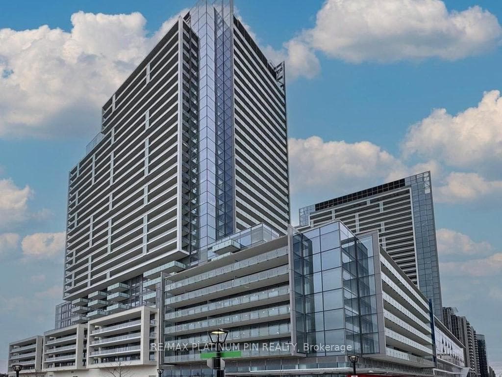 7 Golden Lion Heights Unit N1407, Willowdale / Newtonbrook, ON M2M 3T9 - Photo 1