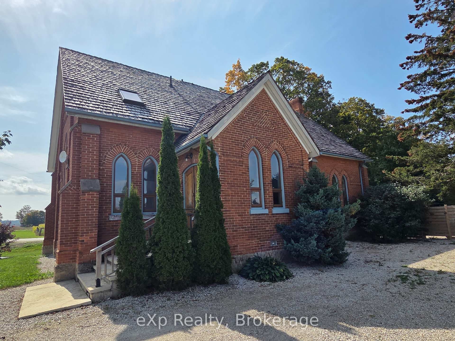 137190 Grey Road 12 N/A, Meaford, ON N4L 1W6 - Photo 1
