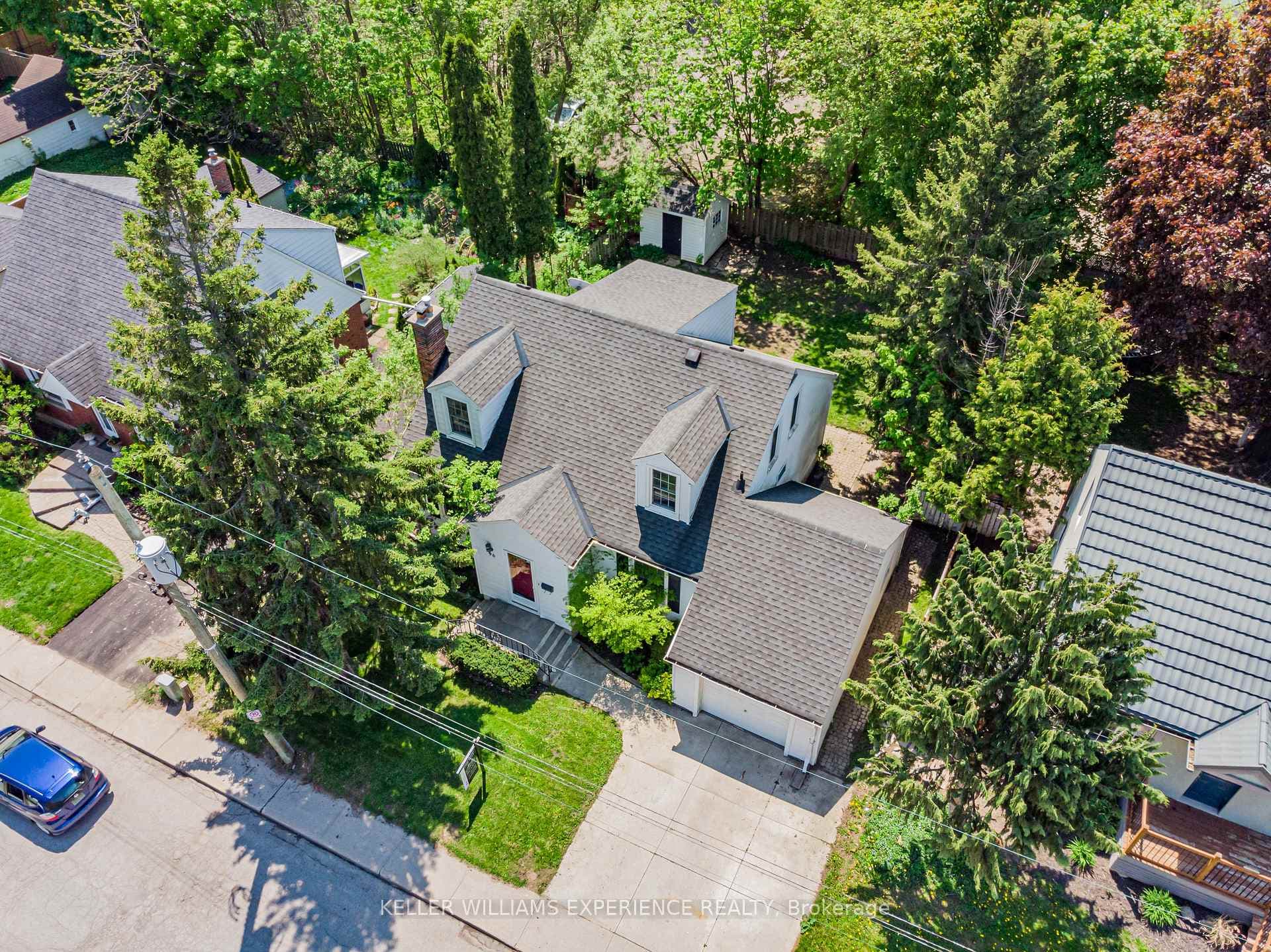 96 Drury Lane, Barrie