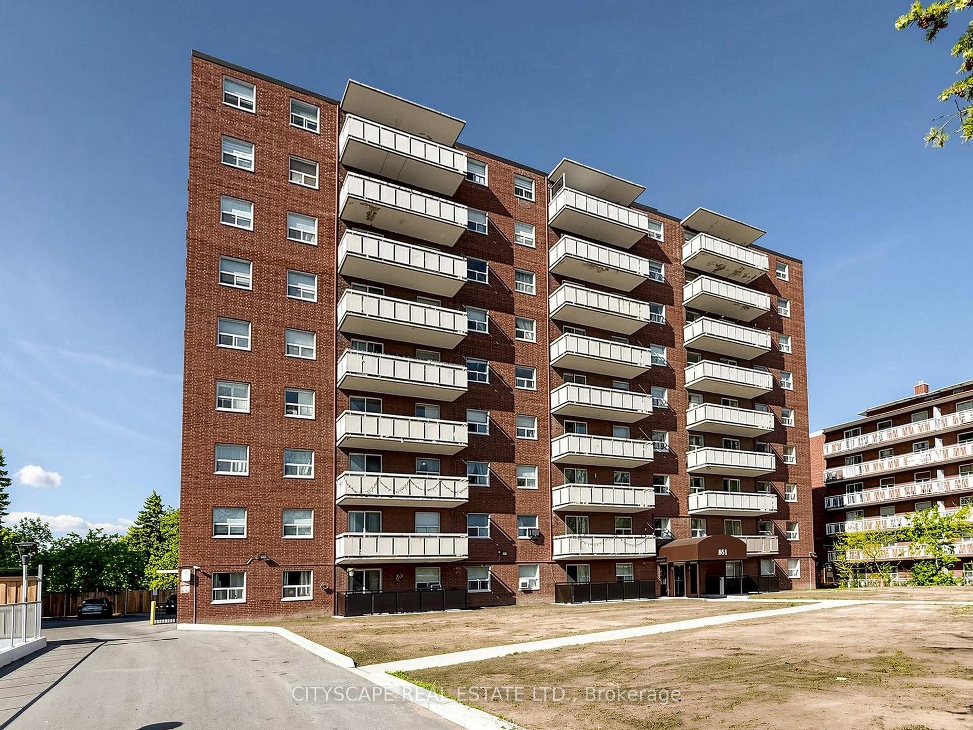 851 Queenston Road Unit 708, Hamilton