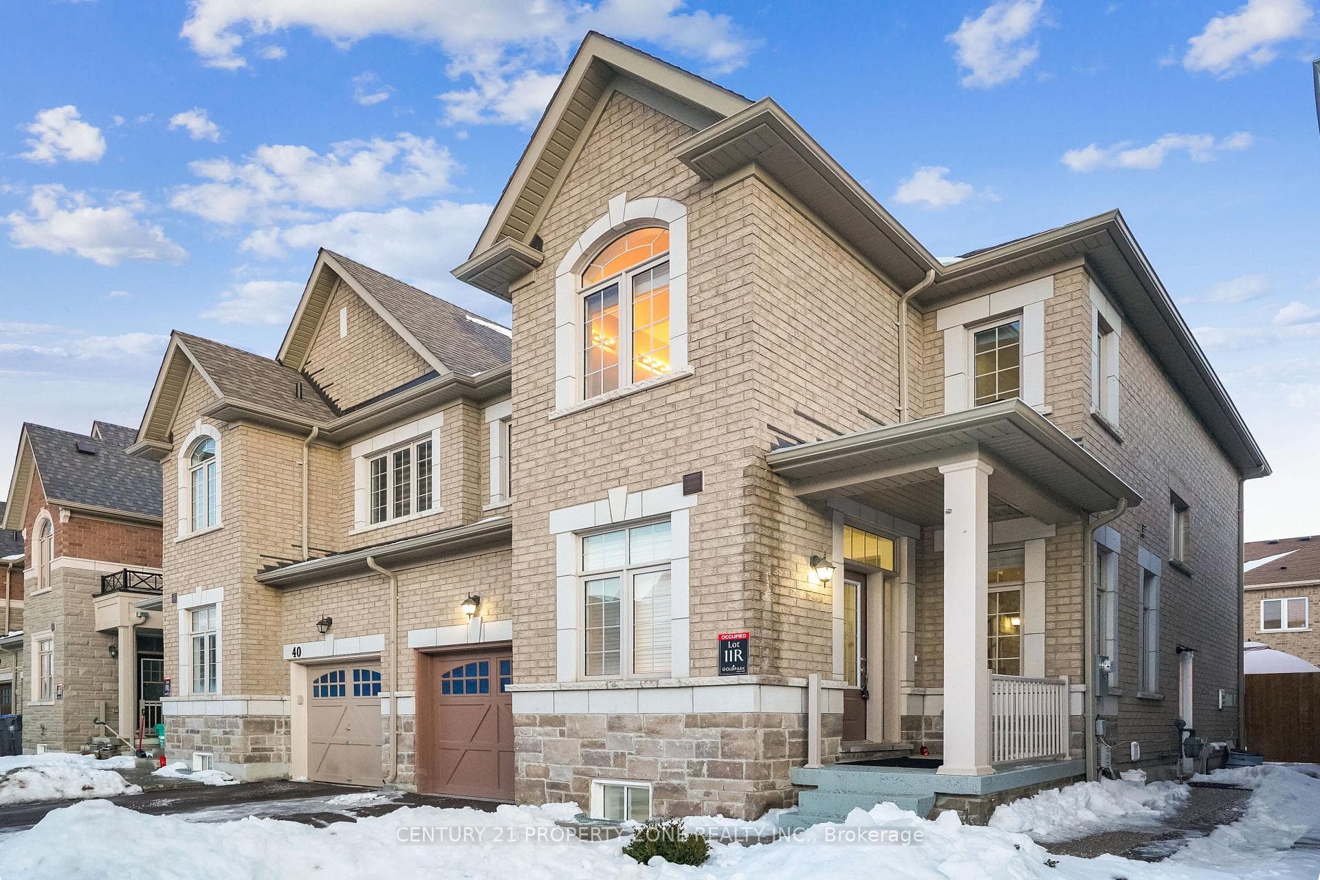 38 Dolobram (BASEMENT) Trail, Brampton, ON L7Z 4Y3 - Photo 1