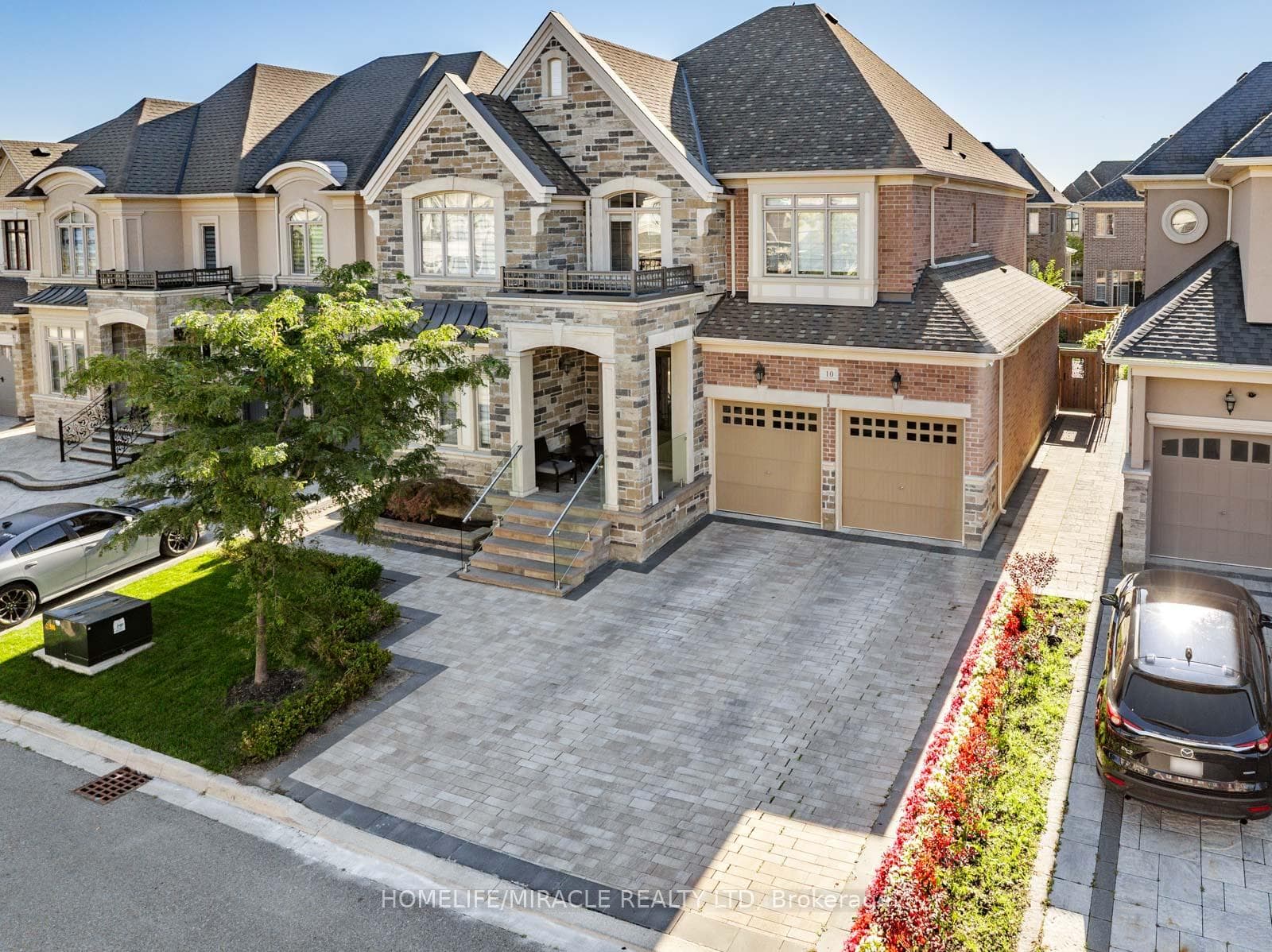 10 Erintown Crescent, Brampton, ON L6P 4H2 - Photo 1