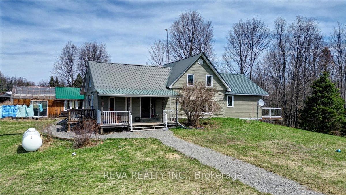 344 Hutson Lake Road, Greater Madawaska