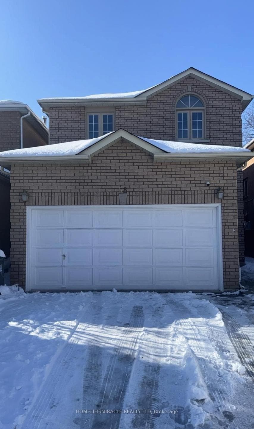 58 Deanscroft Square, Rouge / Port Union / Malvern, ON M1E 4W9 - Photo 1