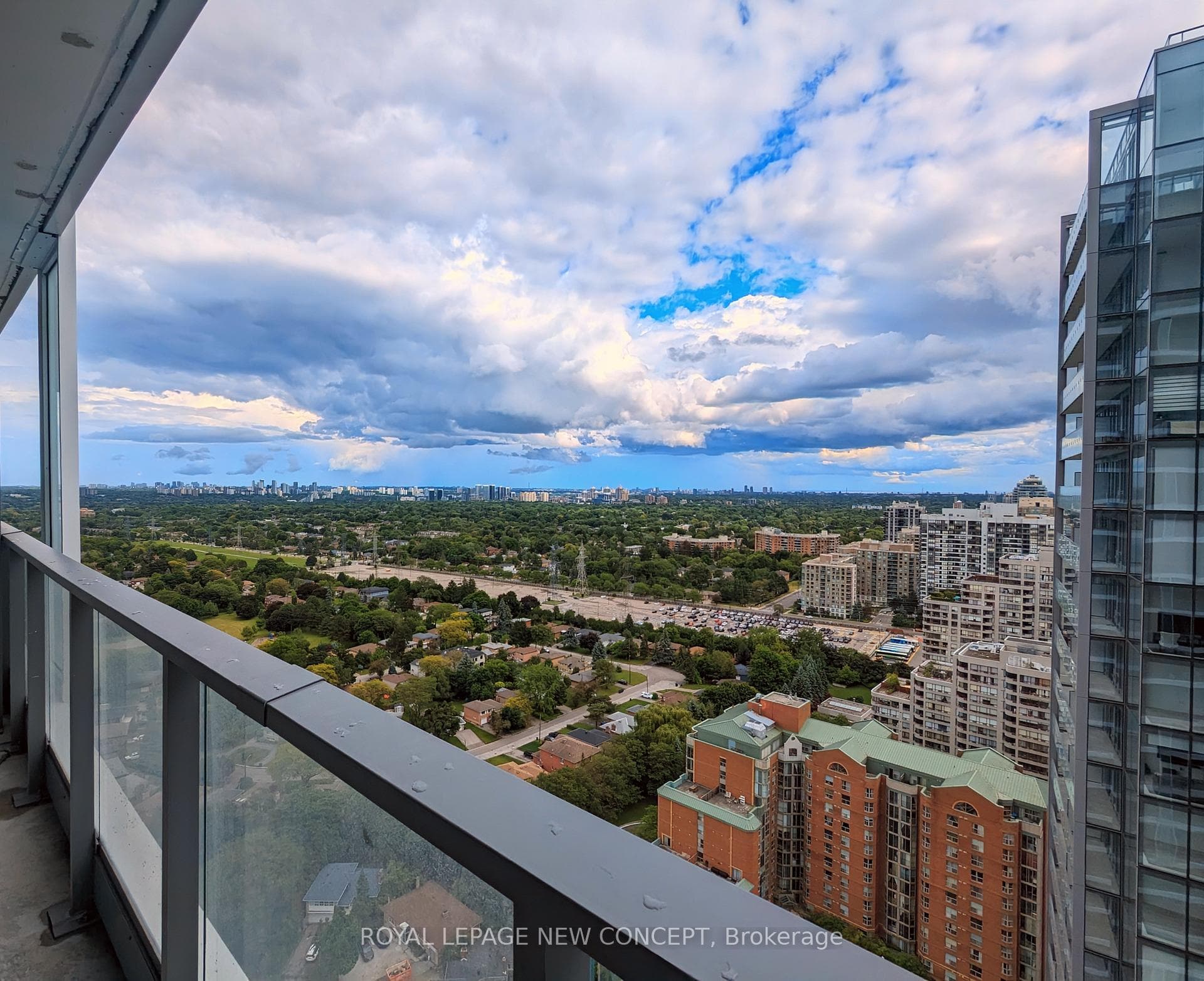 7 Golden Lion Heights Unit 2905, Willowdale / Newtonbrook, ON M2M 0C1 - Photo 1