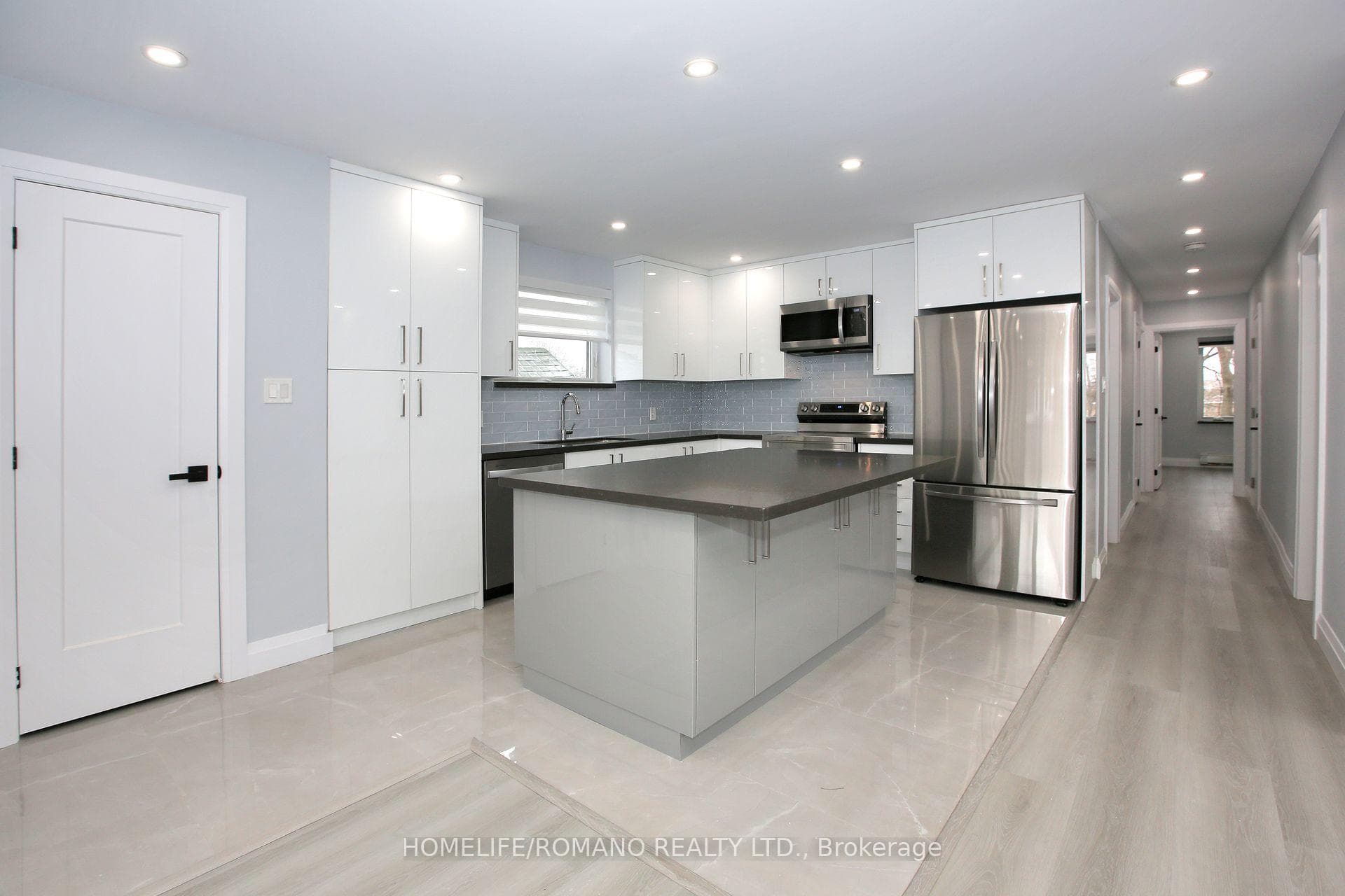 177 Robina Avenue Unit A, Forest Hill / Deer Park, ON M6C 3Y8 - Photo 1