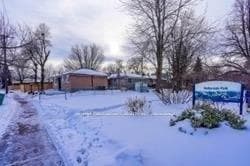 105 Brimorton Drive Unit Bsmt, Toronto E09