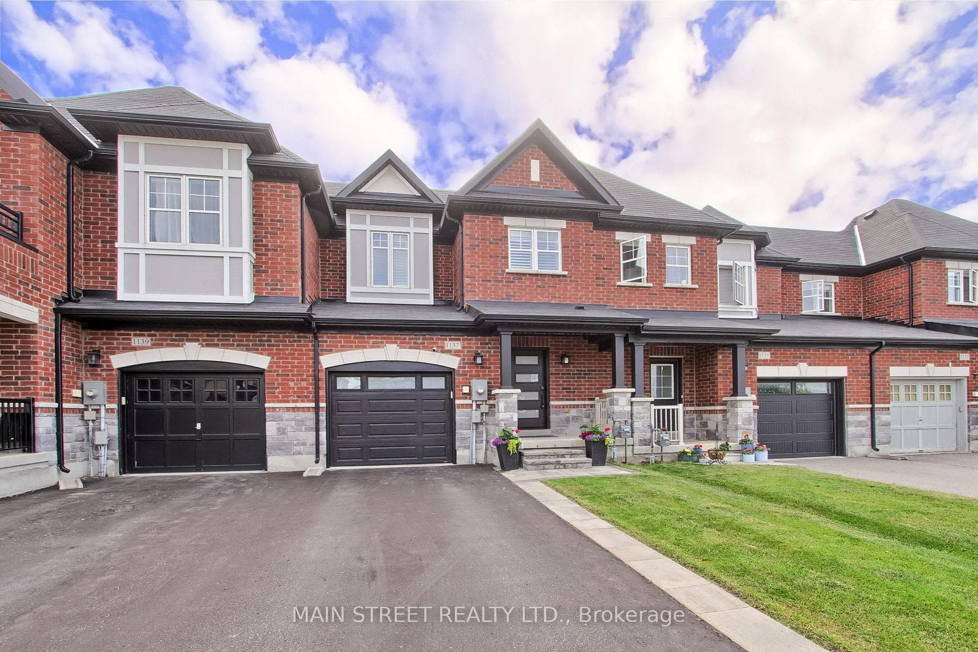 1137 Stantin Street, Innisfil, ON L0L 1W0 - Photo 1