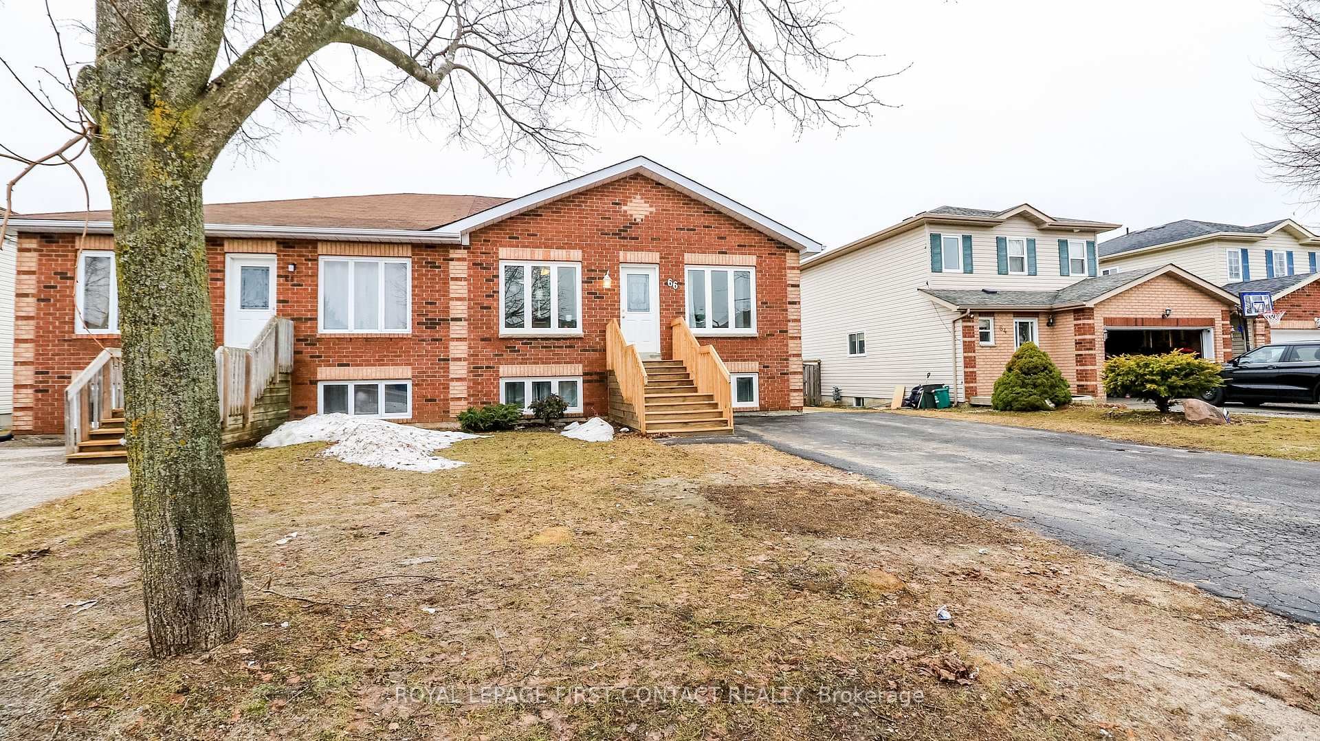 66 Downing Crescent, Barrie, ON L4N 8V5 - Photo 1