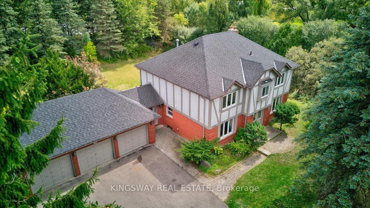 26 Cynthia Crescent, Richmond Hill, ON L4E 2P8 - Photo 1