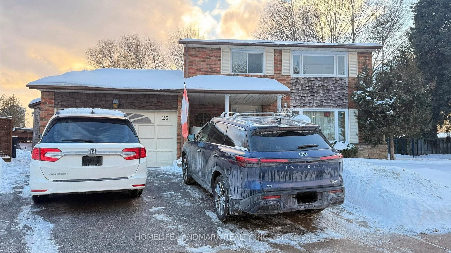 26 Kentish Crescent, Agincourt / Milliken, ON M1S 2Z4 - Photo 1