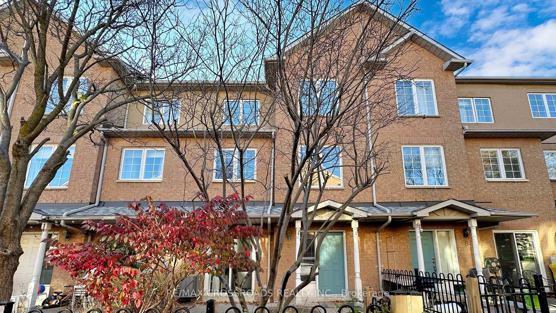 2 Cox Boulevard Unit 9, Markham, ON L3R 4E8 - Photo 1