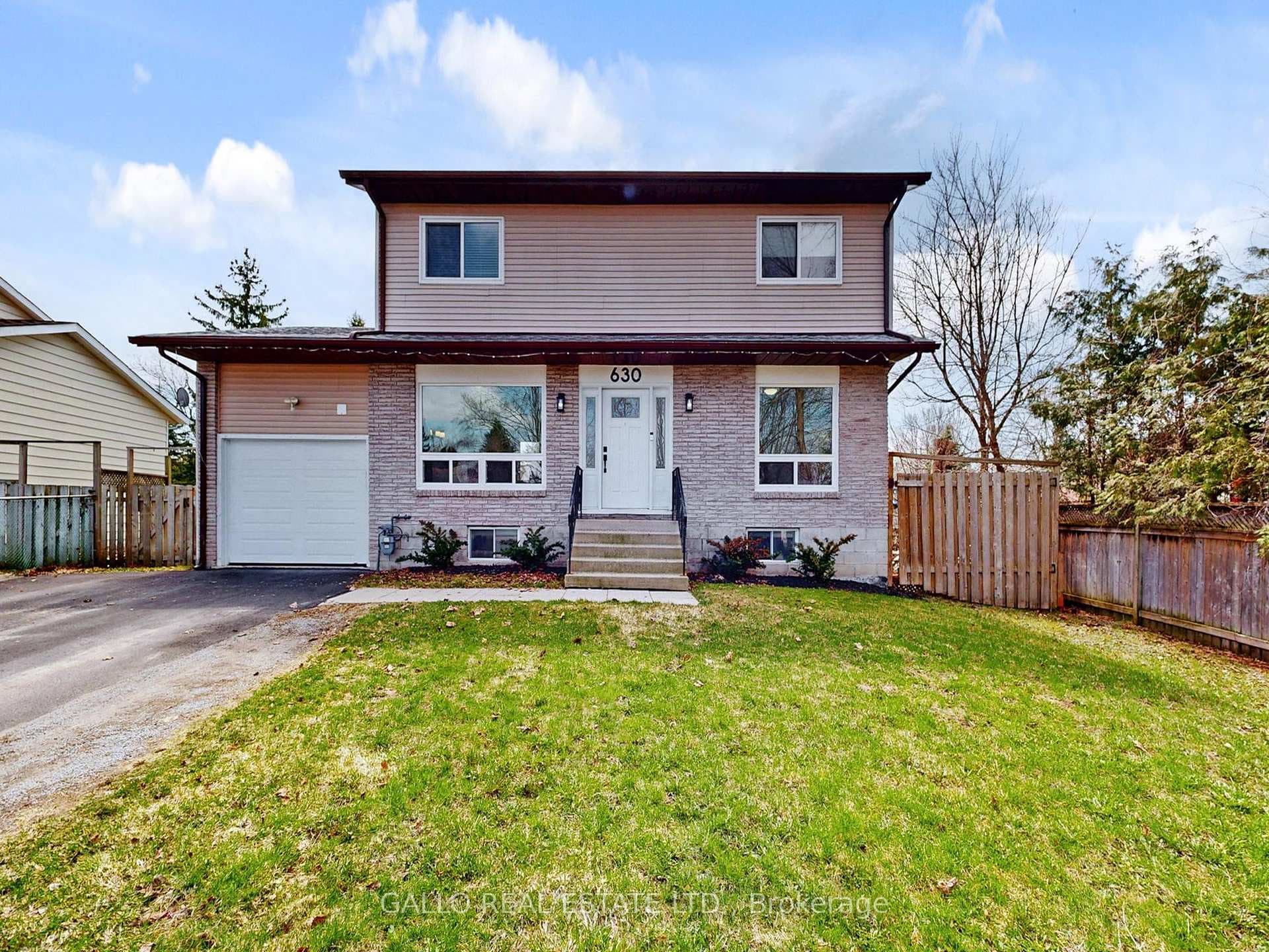630 Highland Crescent, Brock