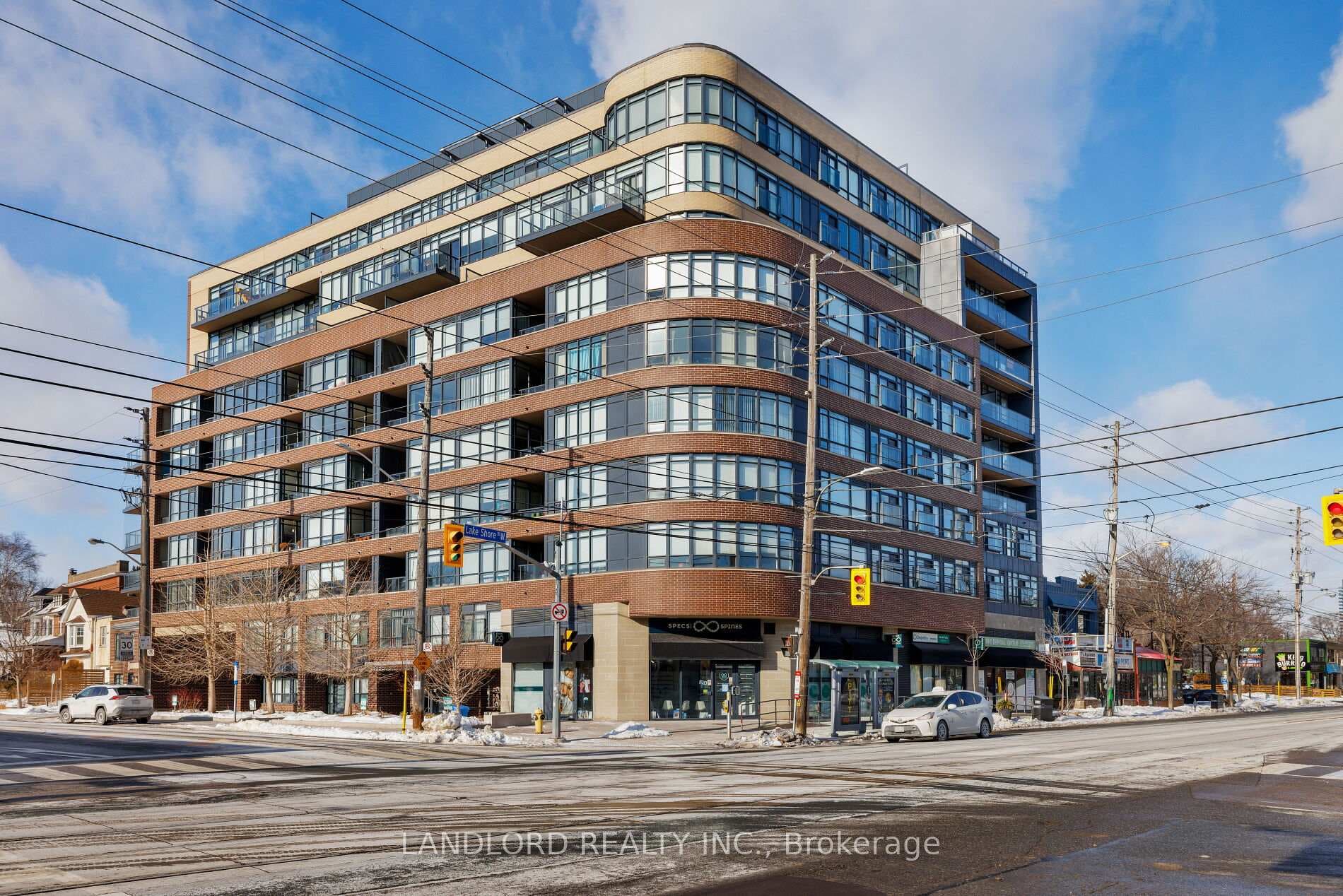 11 Superior Avenue Unit 905, Liberty Village / Parkdale / South Parkdale, ON M8V 0A7 - Photo 1