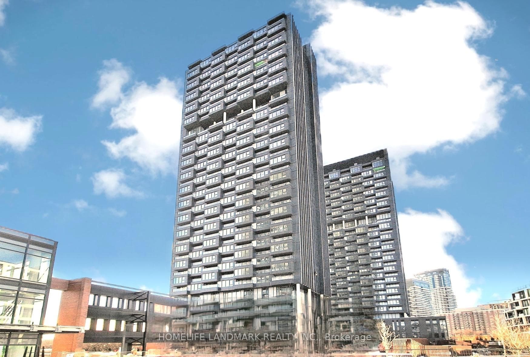 1 Quarrington Lane Unit Unit 2904, Don Mills / Parkwoods / Victoria Village, ON M3C 0S4 - Photo 1