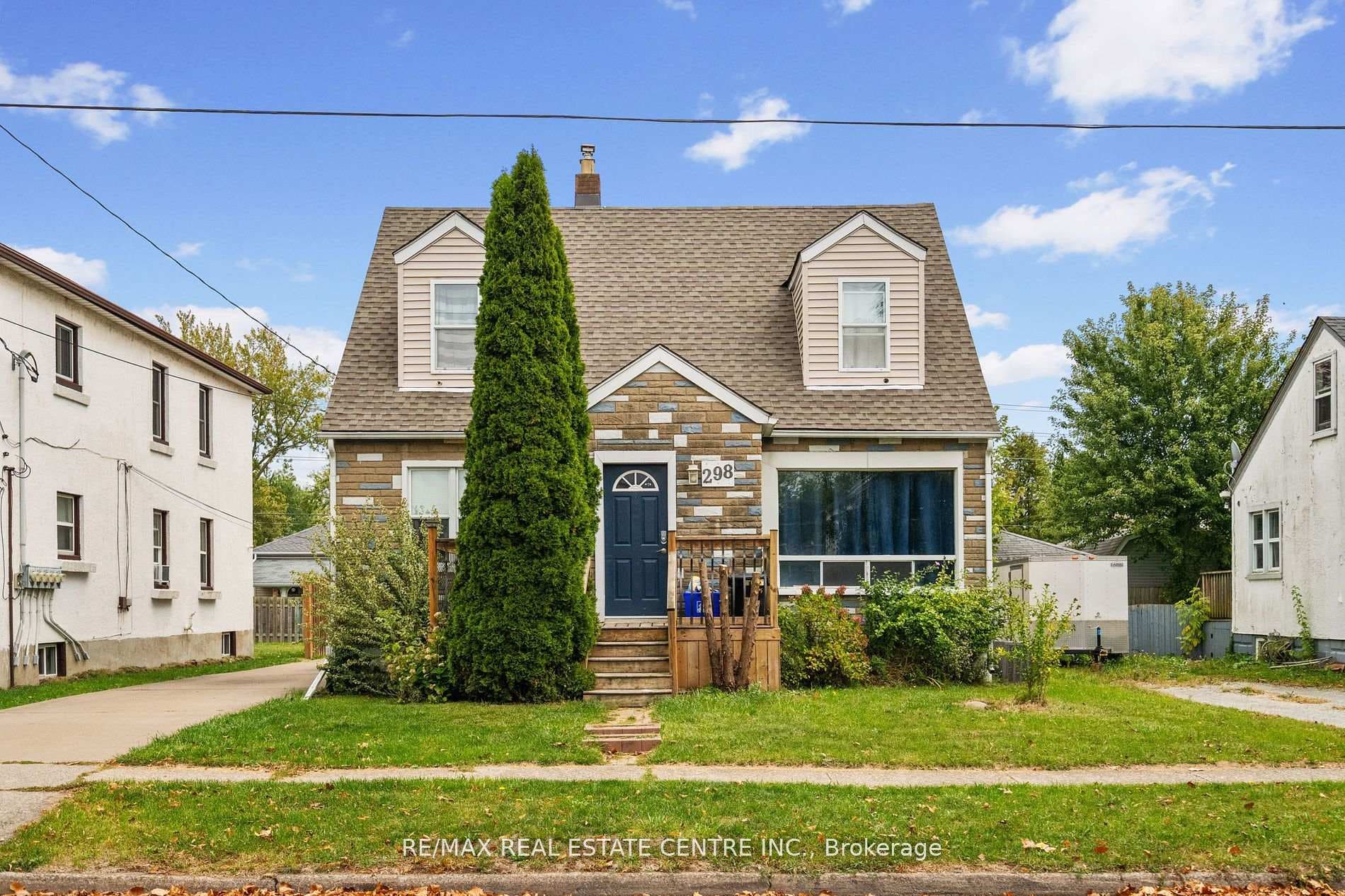 298 Wallace Avenue Unit main and upper, Welland, ON L3B 1R9 - Photo 1