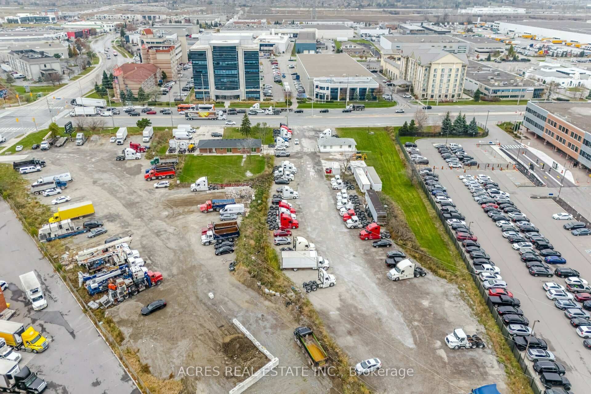 140-160 Derry Road, Mississauga, ON L5T 2Y5 - Photo 1