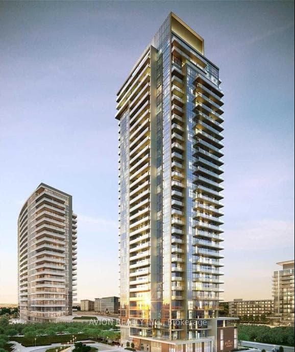 32 Forest Manor Road Unit 2608, Toronto C15