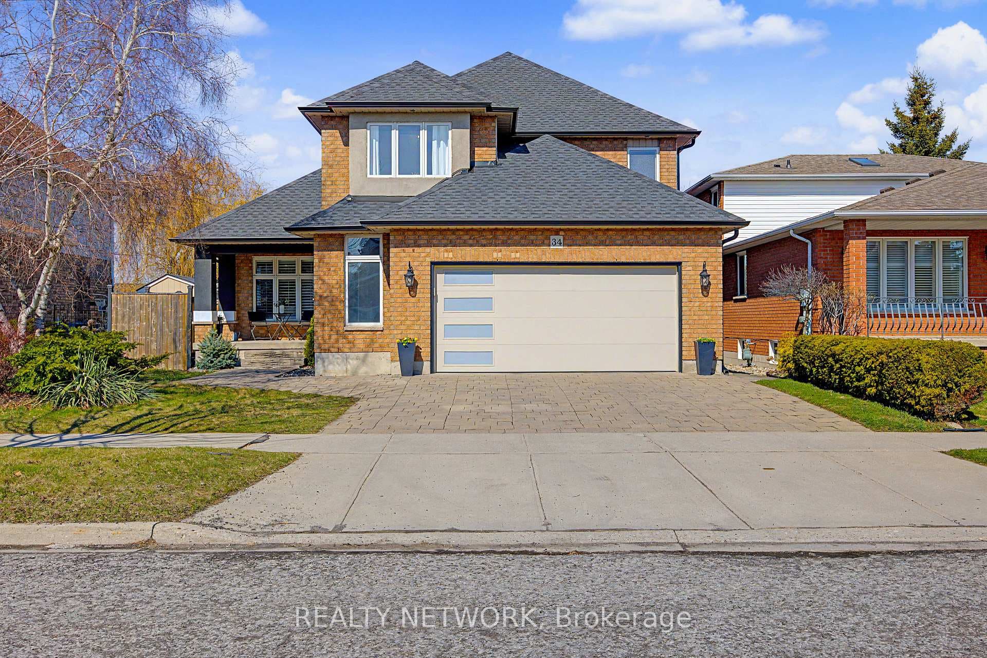 34 Highbury Drive, Hamilton, ON L8J 2T4 - Photo 1