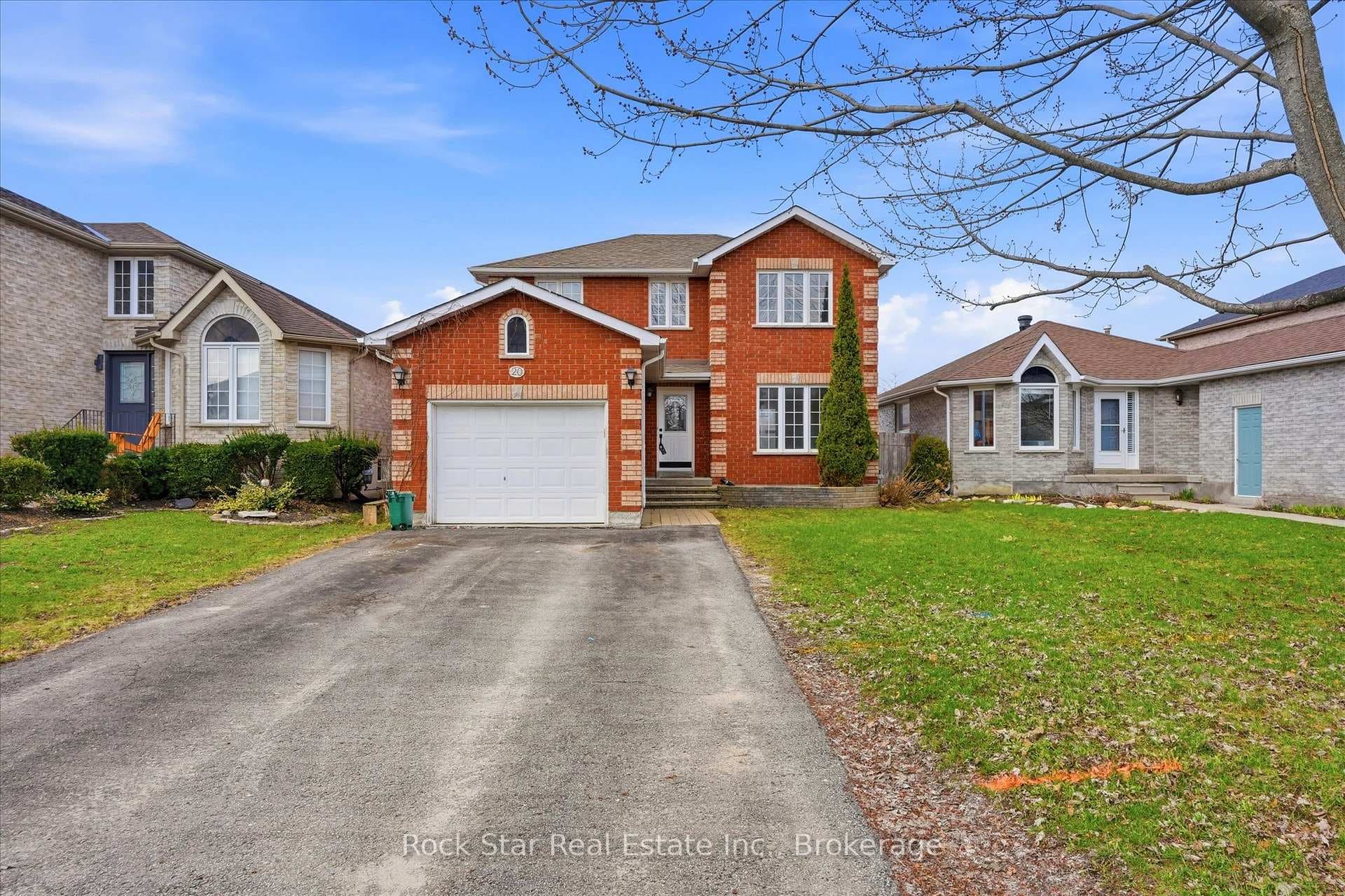 20 Knupp Road, Barrie