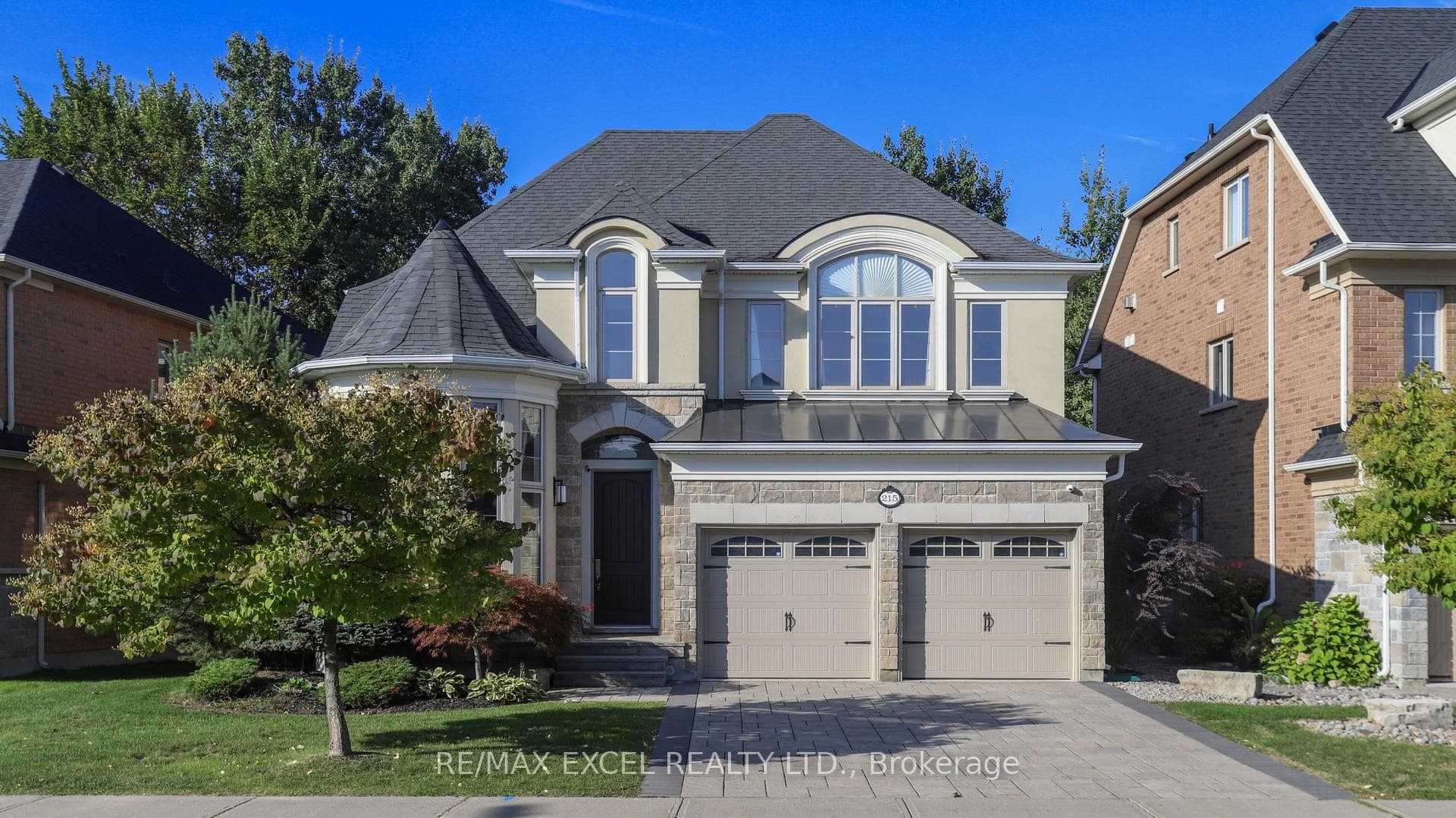 215 Coon's Road, Richmond Hill, ON L4E 4R3 - Photo 1