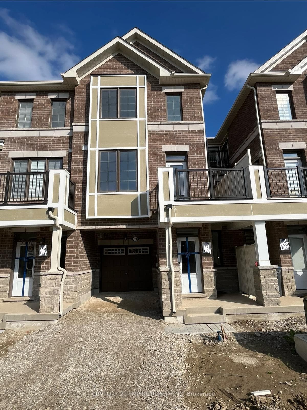 39 Keppel Circle, Brampton