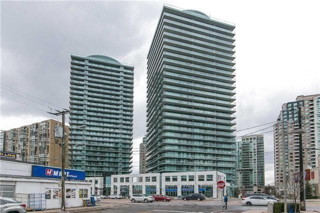 5508 Yonge Street Unit 1108, Thornhill / Willowdale, ON M2N 5S2 - Photo 1