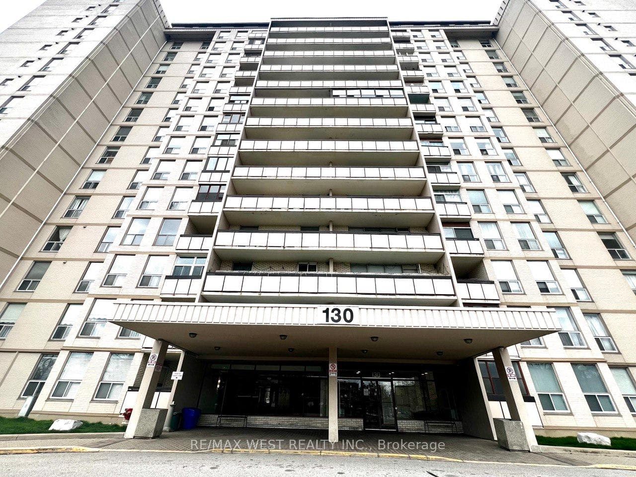 130 Neptune Drive Unit 905, Lawrence Park / Bedford Park, ON M6A 1X5 - Photo 1
