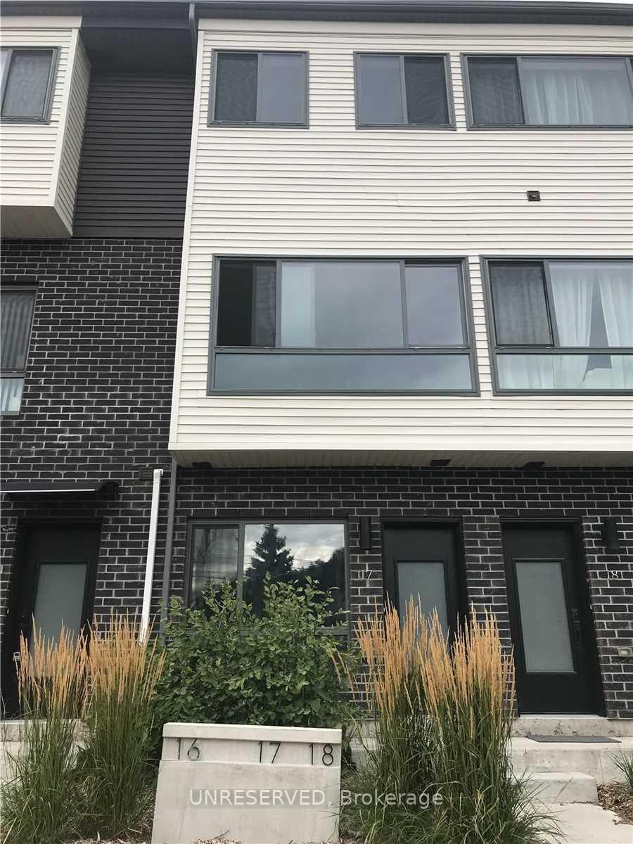 369 Essa Road Unit 17, Barrie, ON L4N 9C8 - Photo 1