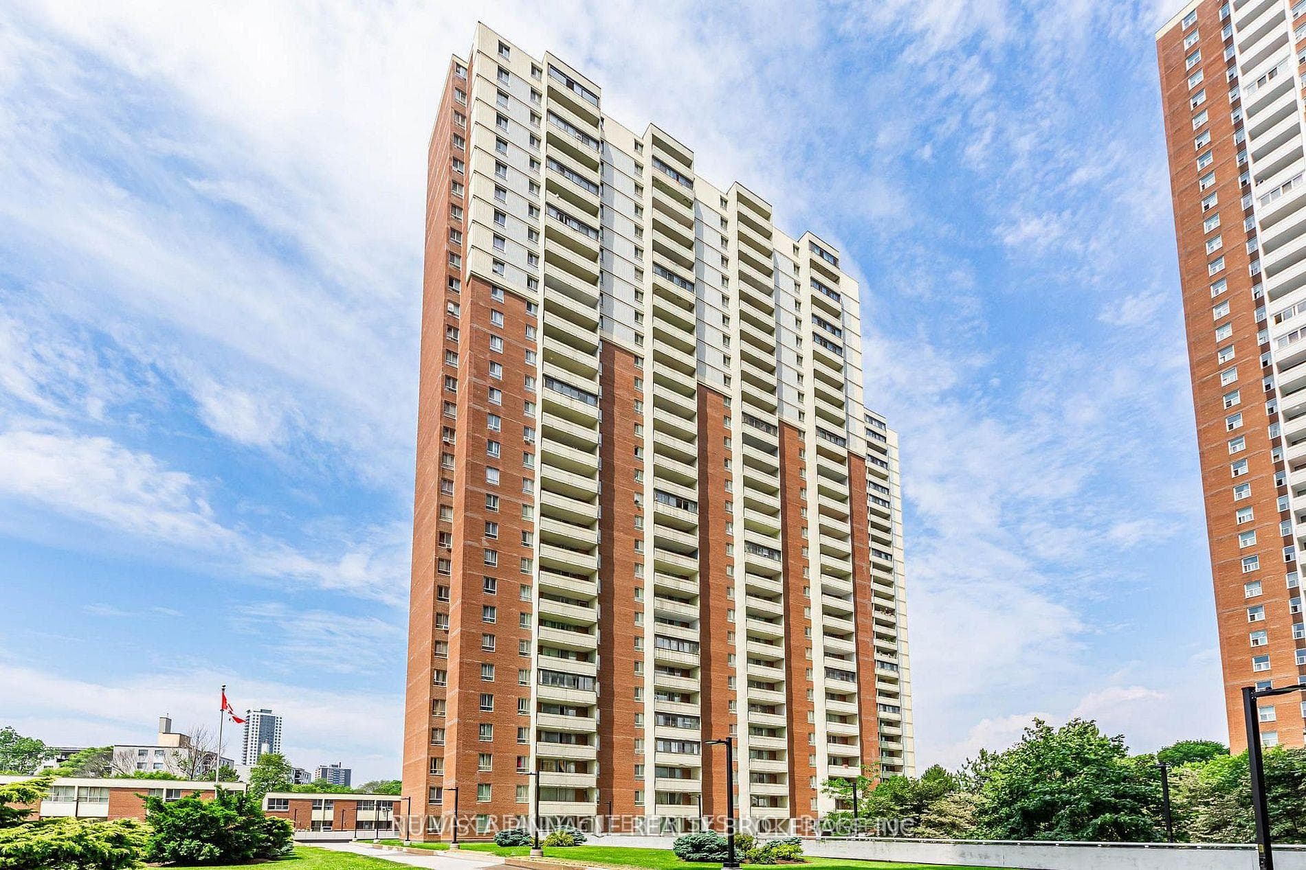 1 Massey Square Unit 612, Danforth / East York, ON M4C 5L4 - Photo 1