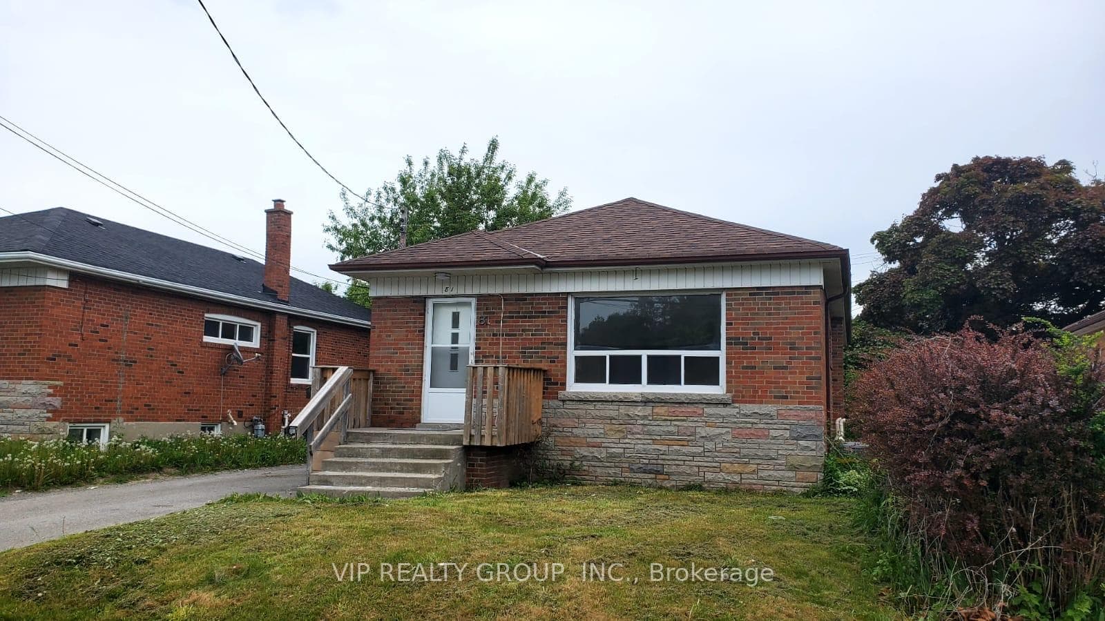 81 Cornwallis Drive, Dorset Park / Kennedy Park, ON M1P 1H6 - Photo 1