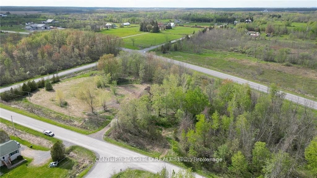 00 CHEVRIER Street, North Stormont, ON K0C 1V0 - Photo 1