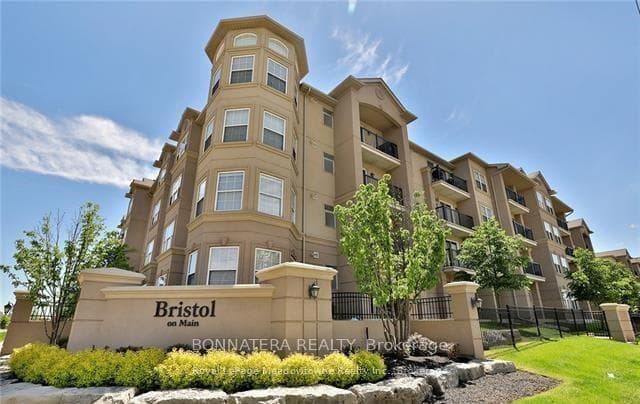 1350 Main Street Unit 112, Milton