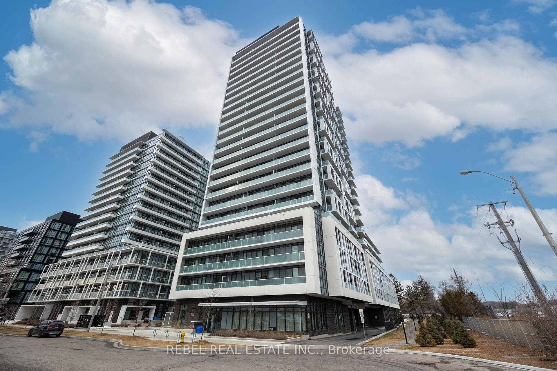 188 FAIRVIEW MALL Drive Unit 225, Hillcrest Village / Bayview Village, ON M2J 0H7 - Photo 1