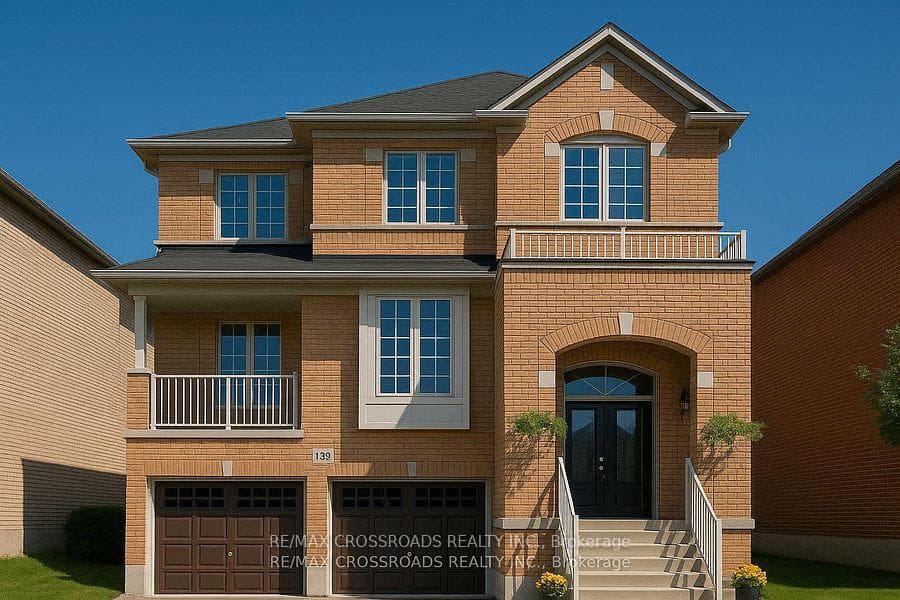 119 Russell Creek Drive, Brampton, ON L6R 0B3 - Photo 1