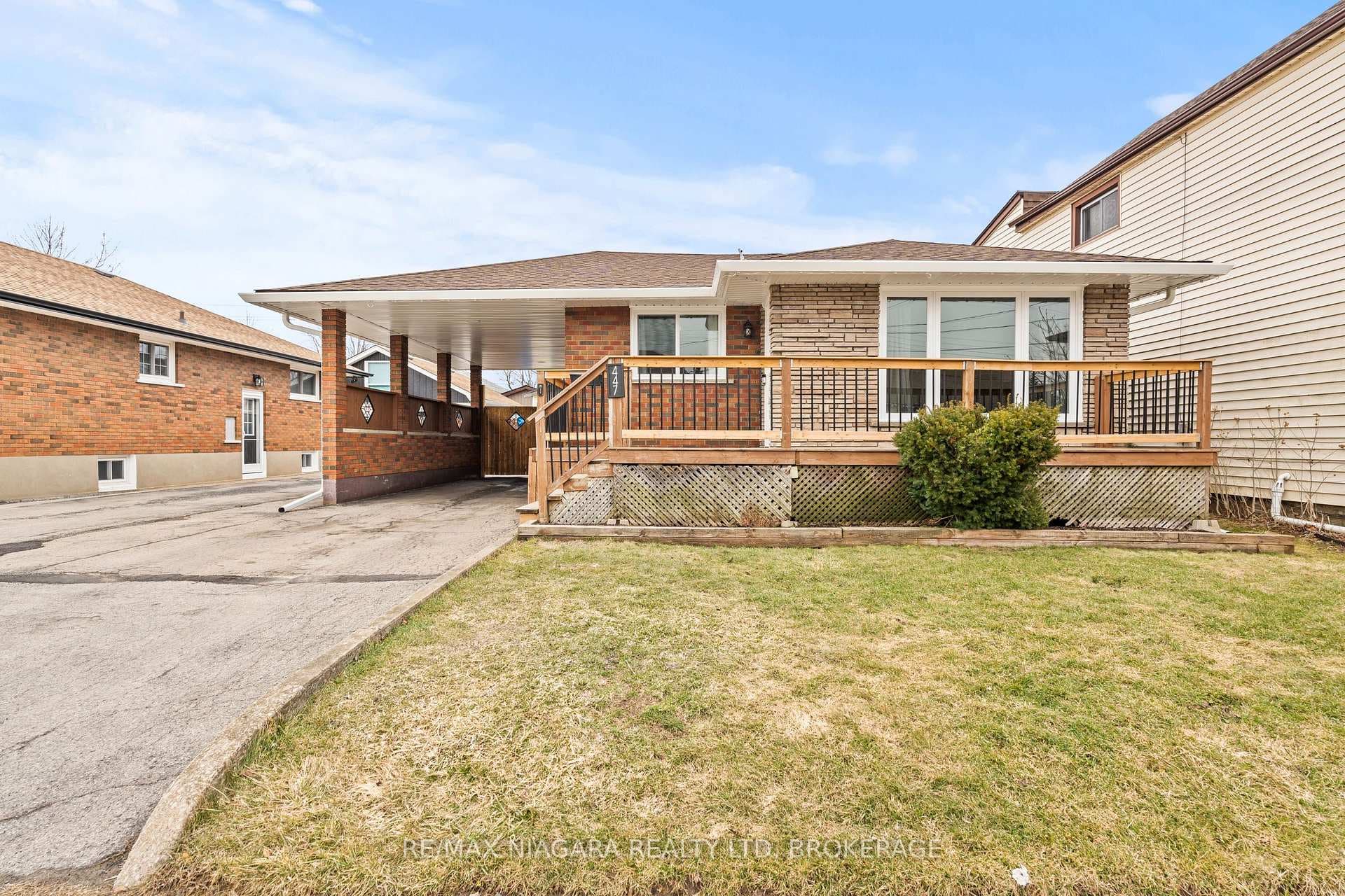 447 David Street, Welland, ON L3B 2B7 - Photo 1
