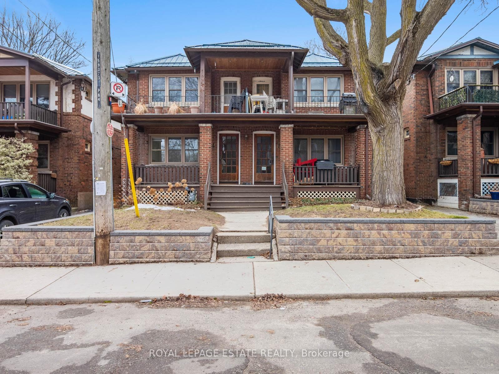84 Glen Manor Drive Unit Main Floor, The Beaches / Upper Beaches, ON M4E 2X2 - Photo 1