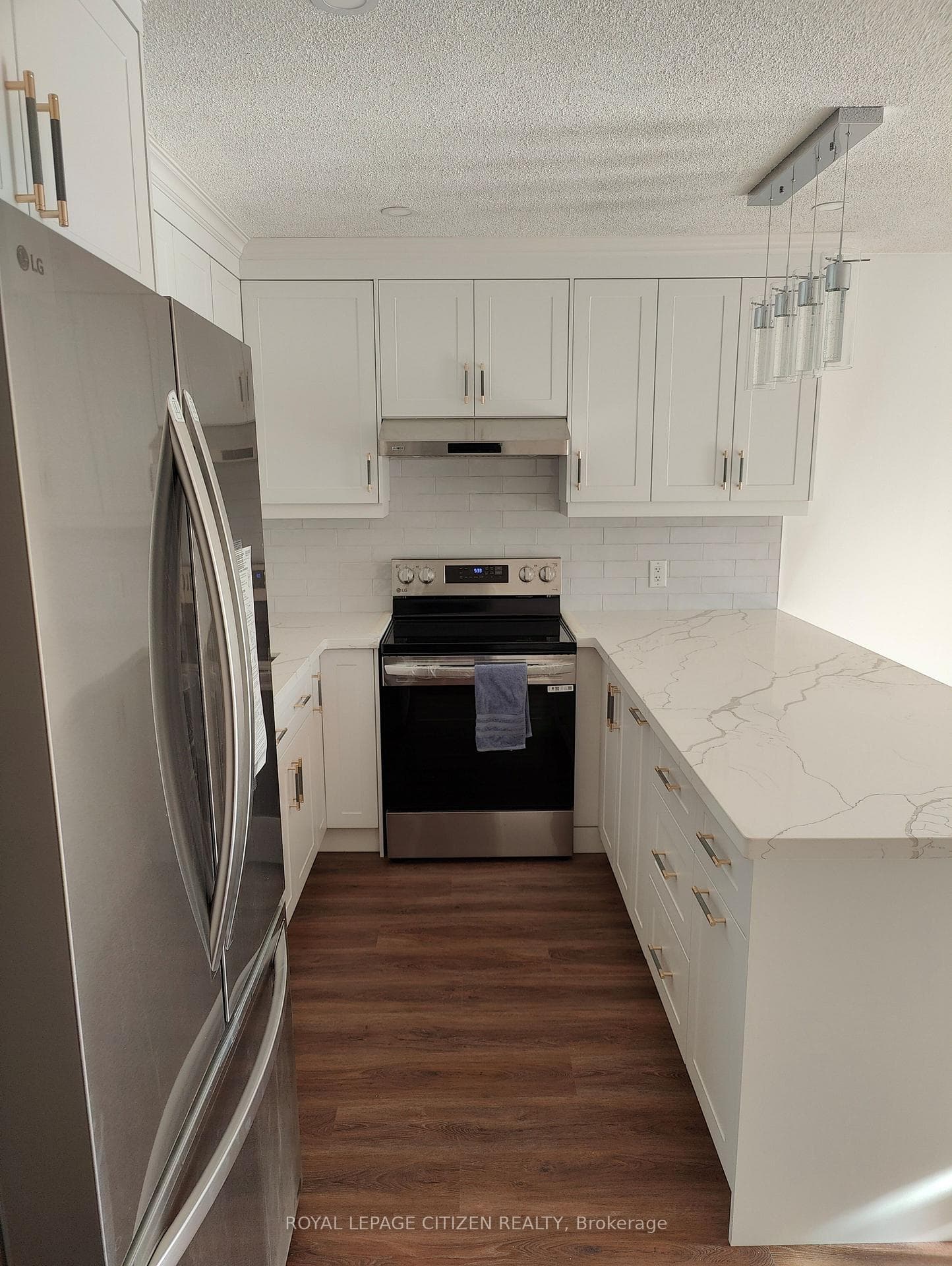 594A Birchmount Road Unit Lower, Dorset Park / Kennedy Park, ON M1K 1P9 - Photo 1