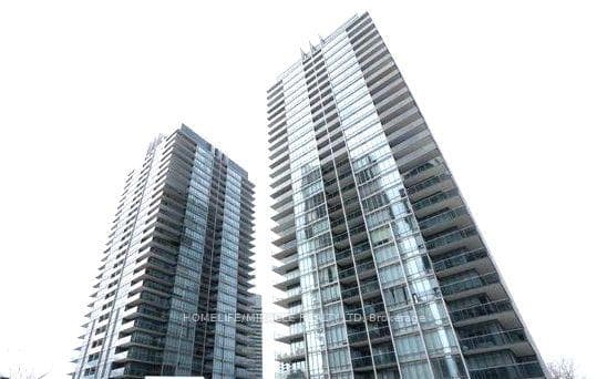 90 Park Lawn Road Unit 2202, Liberty Village / Parkdale / South Parkdale, ON M8Y 0B6 - Photo 1