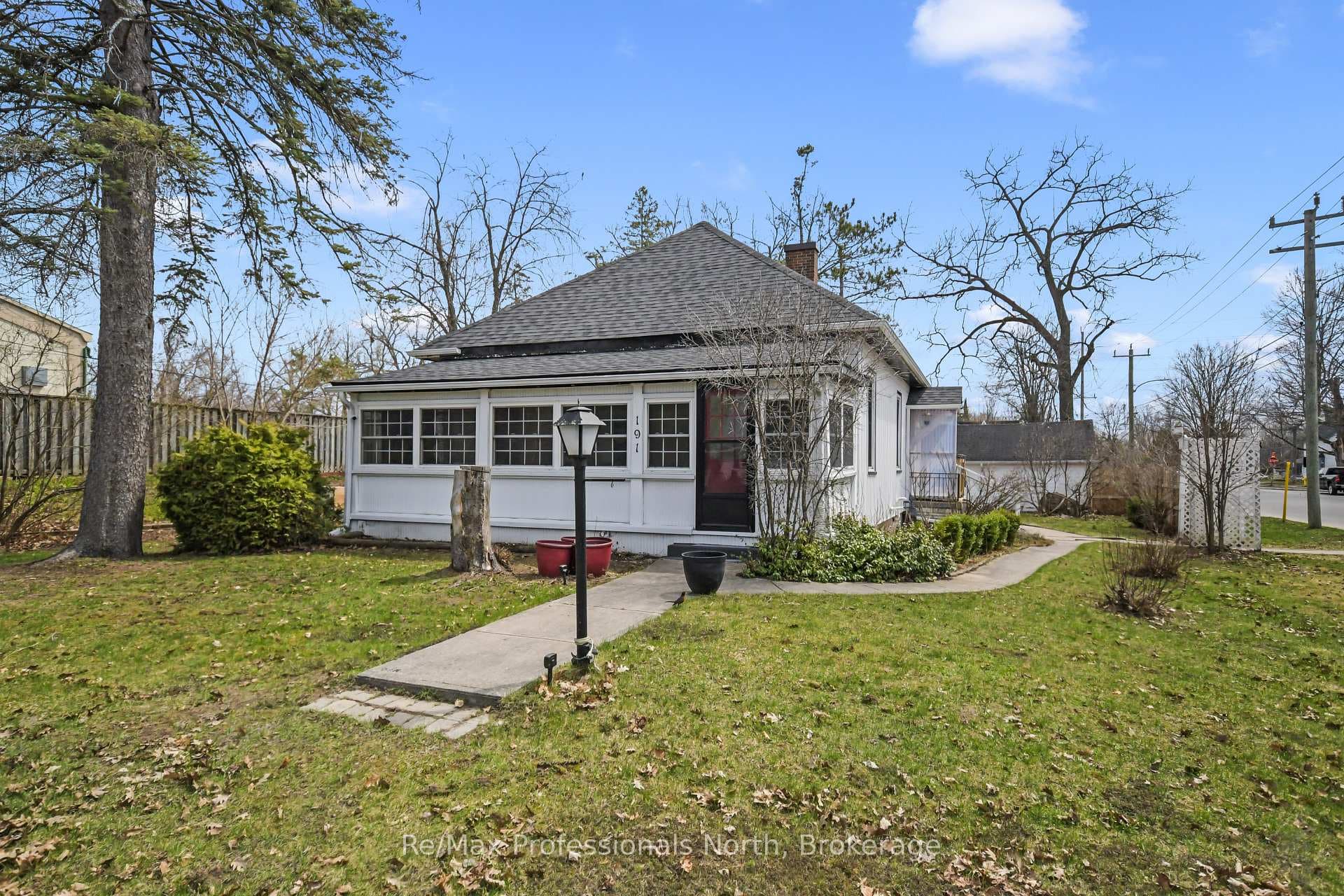 191 PHILLIP Street, Gravenhurst