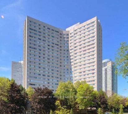 3700 KANEFF Crescent Unit 809, Mississauga, ON L5A 4B8 - Photo 1