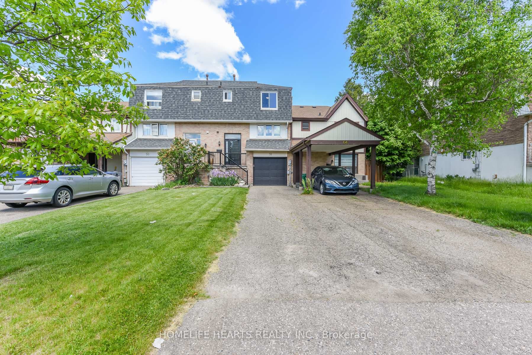 52 Primrose Crescent, Brampton, ON L6Z 1E3 - Photo 1