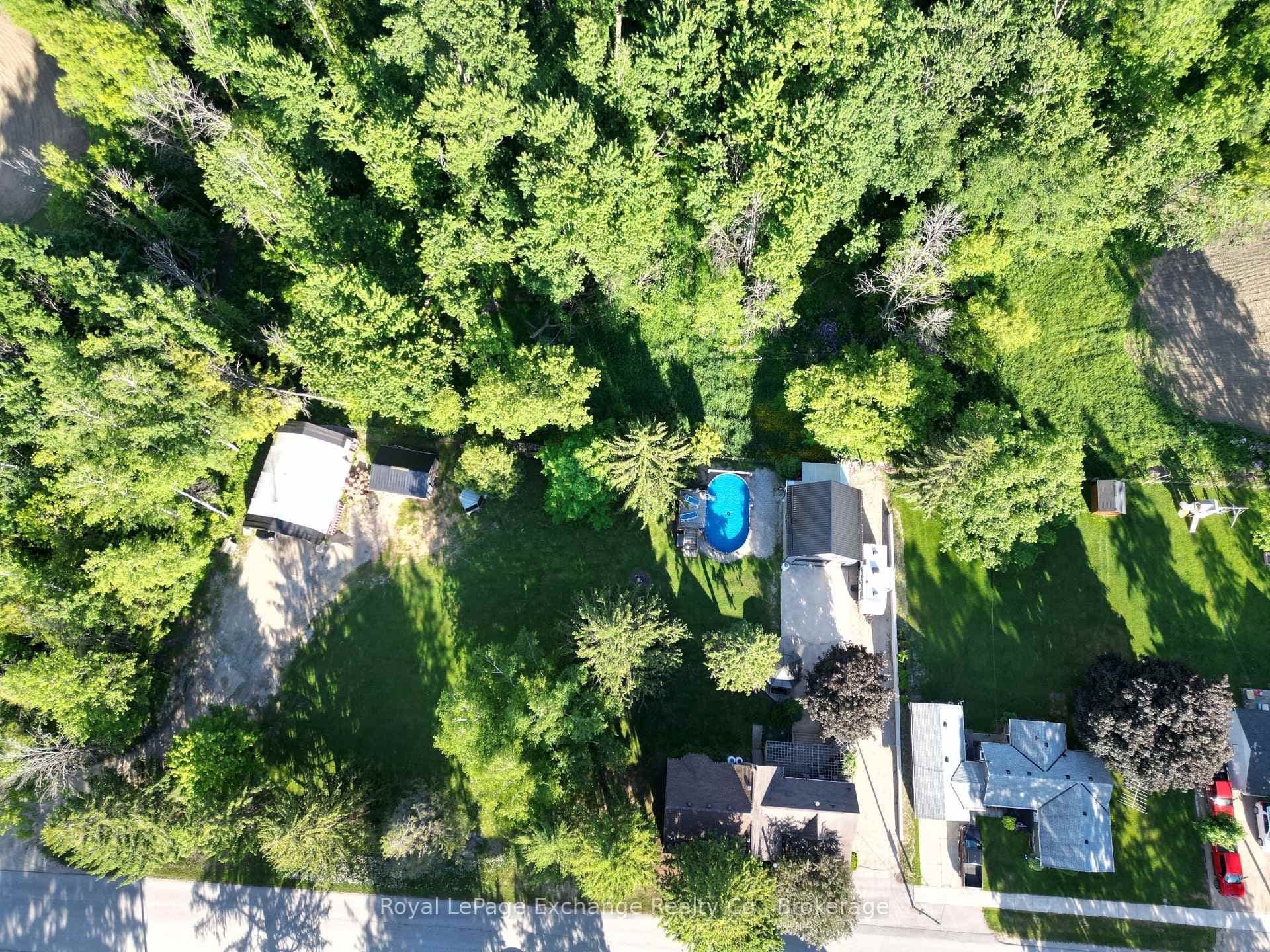 38 Whitechurch St.