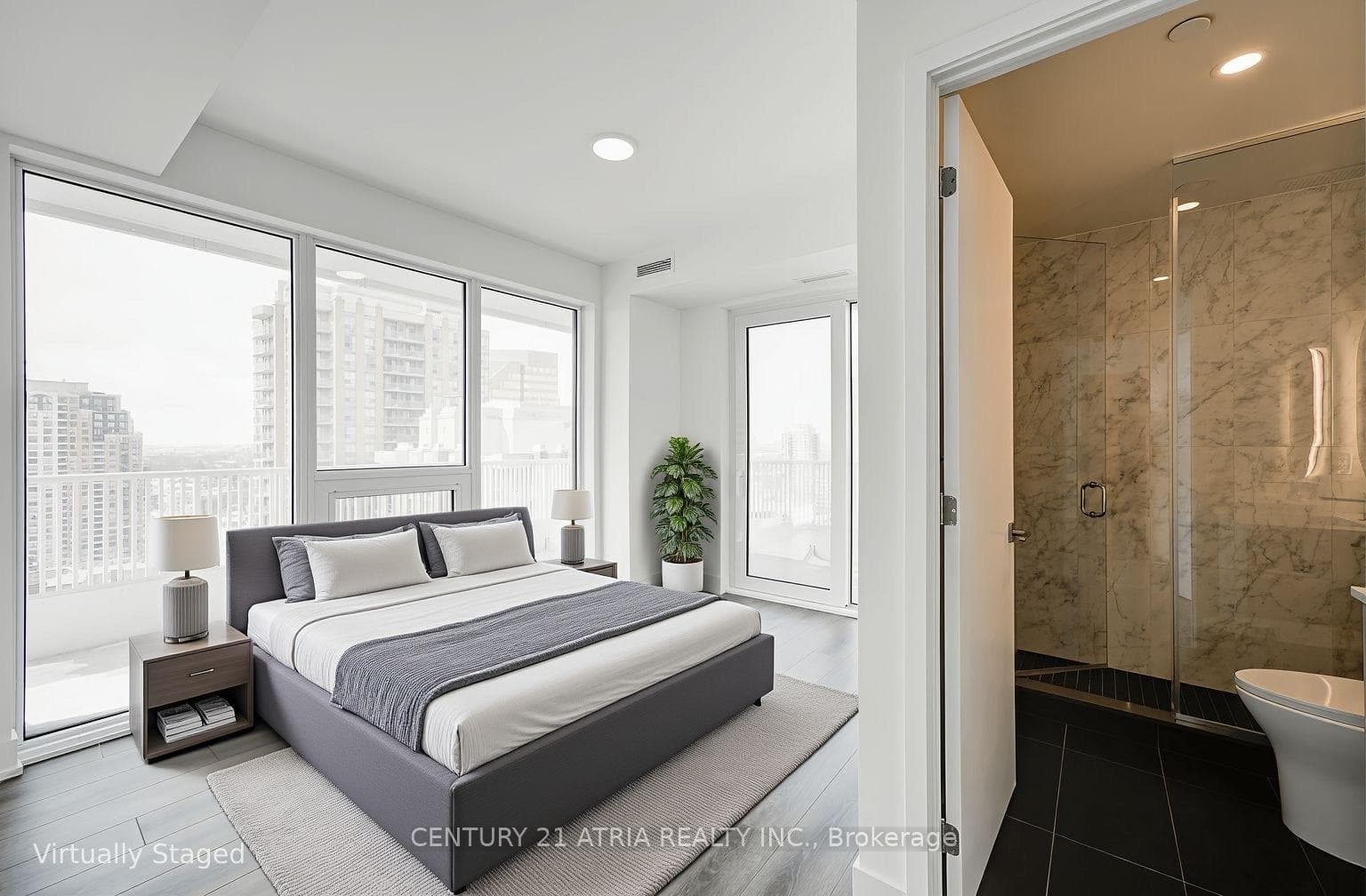 36 Olive Avenue Unit 2002, Willowdale / Newtonbrook, ON M2N 4P9 - Photo 1